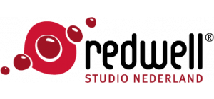 Redwell logo
