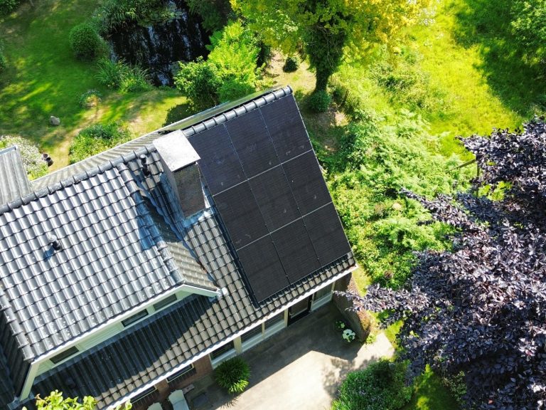 zonnepanelen