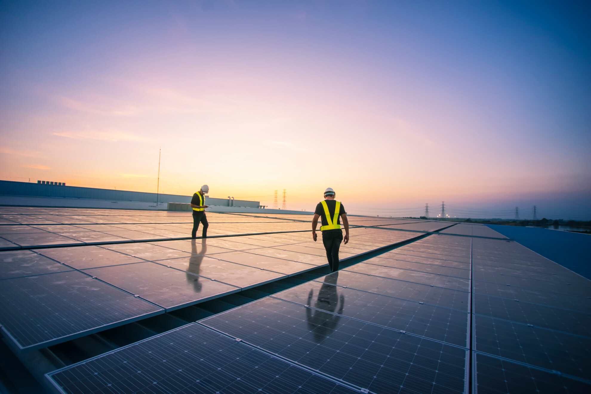 zonnepanelen