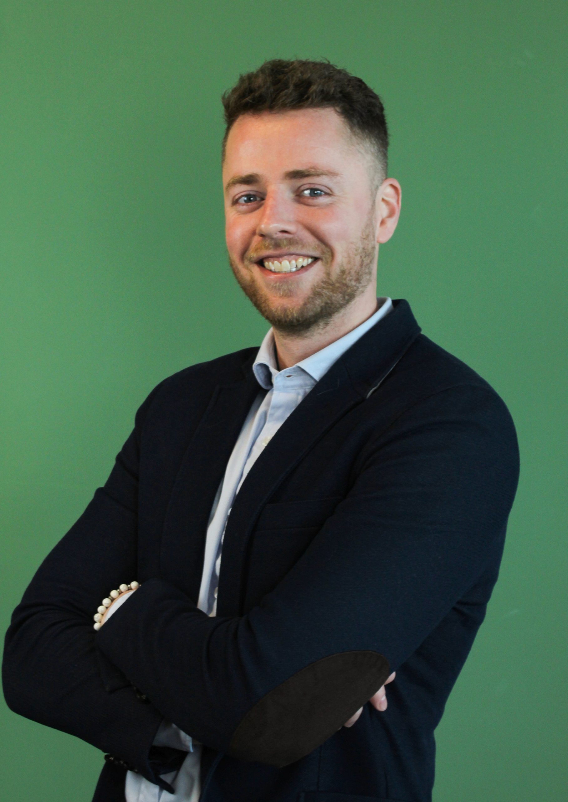 Michael Brooijmans